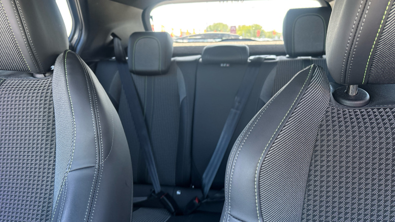 Peugeot 2008 100kW GT 50kWh 5dr Auto Electric Estate